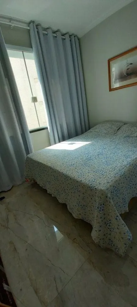 Apartamento, 2 quartos, 39 m² - Foto 3