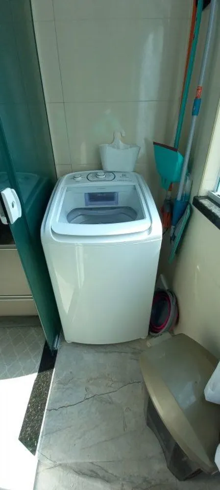 Apartamento, 2 quartos, 39 m² - Foto 4