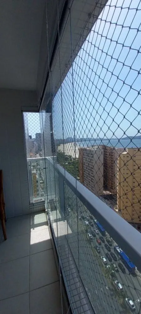 Apartamento, 3 quartos, 132 m² - Foto 1