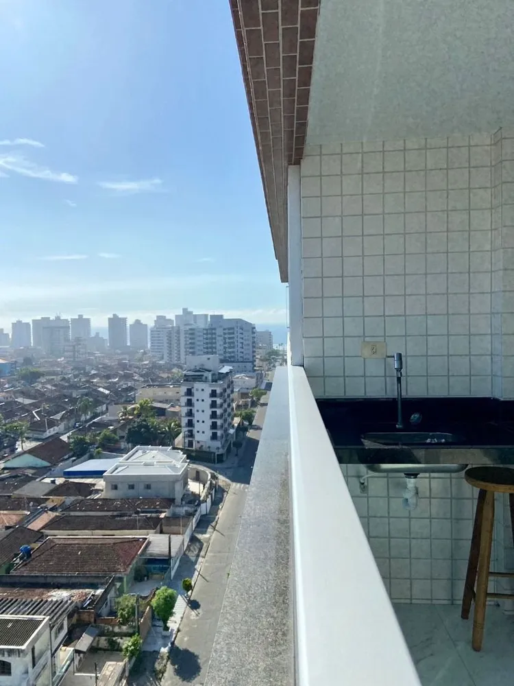 Apartamento, 1 quarto, 58 m² - Foto 3