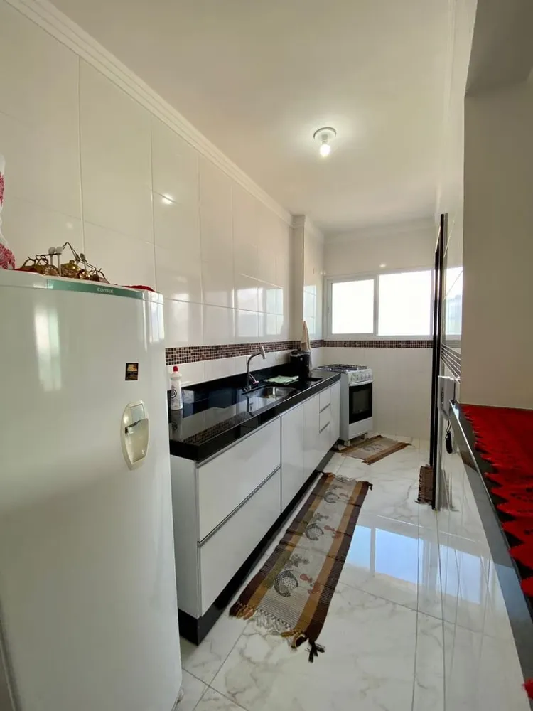 Apartamento, 1 quarto, 58 m² - Foto 1