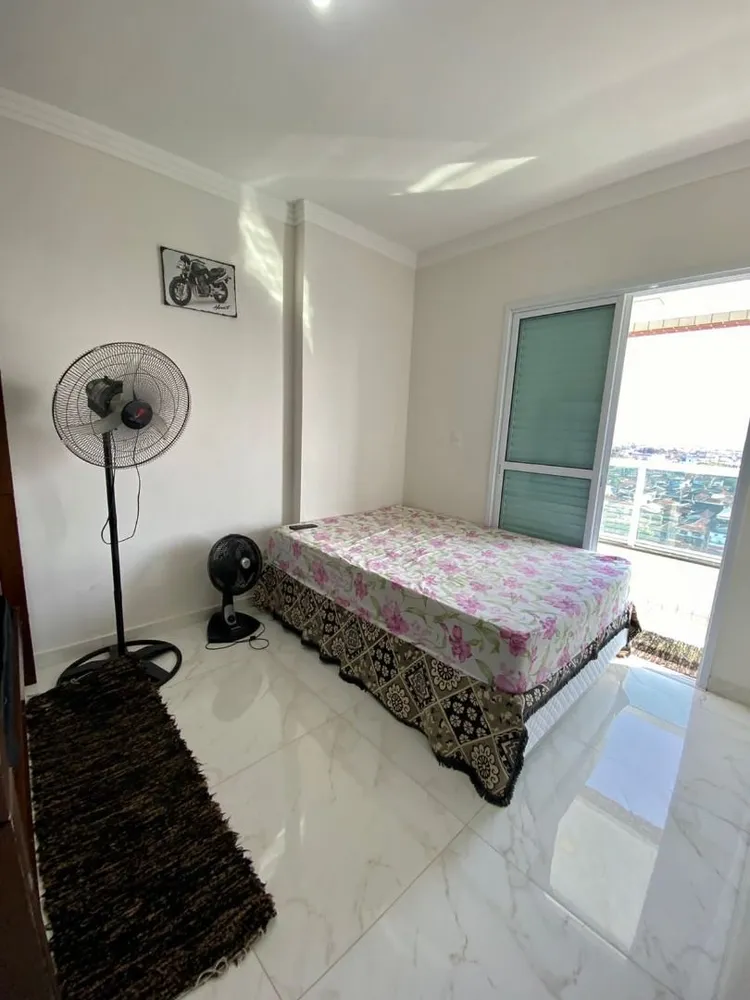 Apartamento, 1 quarto, 58 m² - Foto 4