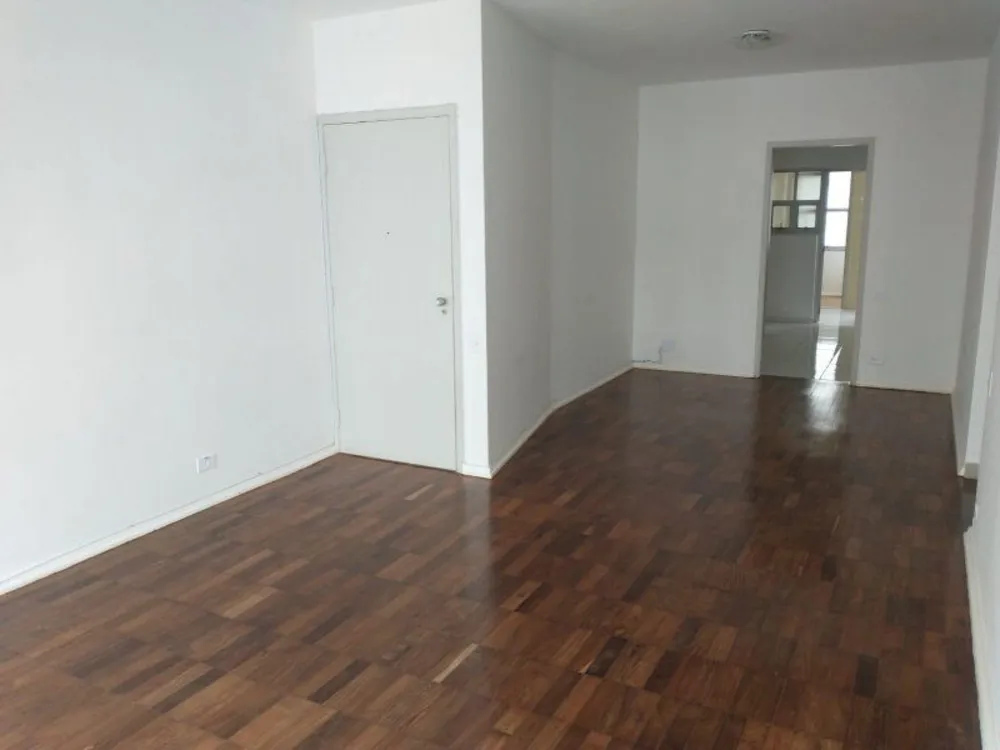 Apartamento, 2 quartos, 120 m² - Foto 1