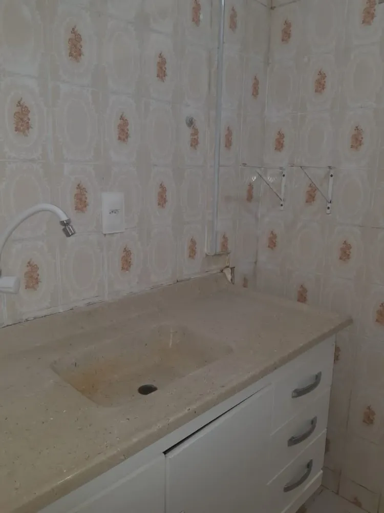 Apartamento, 1 quarto, 37 m² - Foto 1