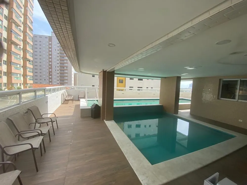 Apartamento, 2 quartos, 109 m² - Foto 2