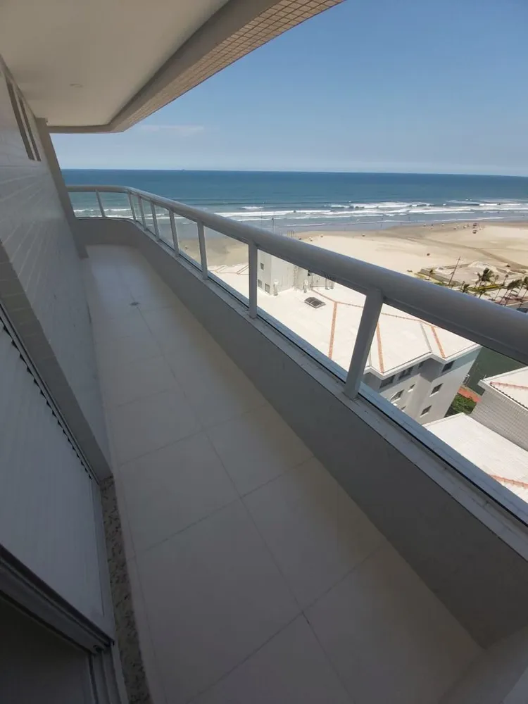 Apartamento, 2 quartos, 109 m² - Foto 1
