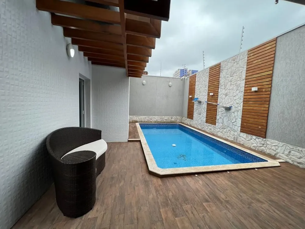 Casa, 3 quartos, 180 m² - Foto 4