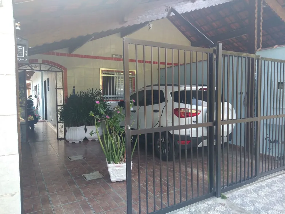 Casa, 3 quartos - Foto 1