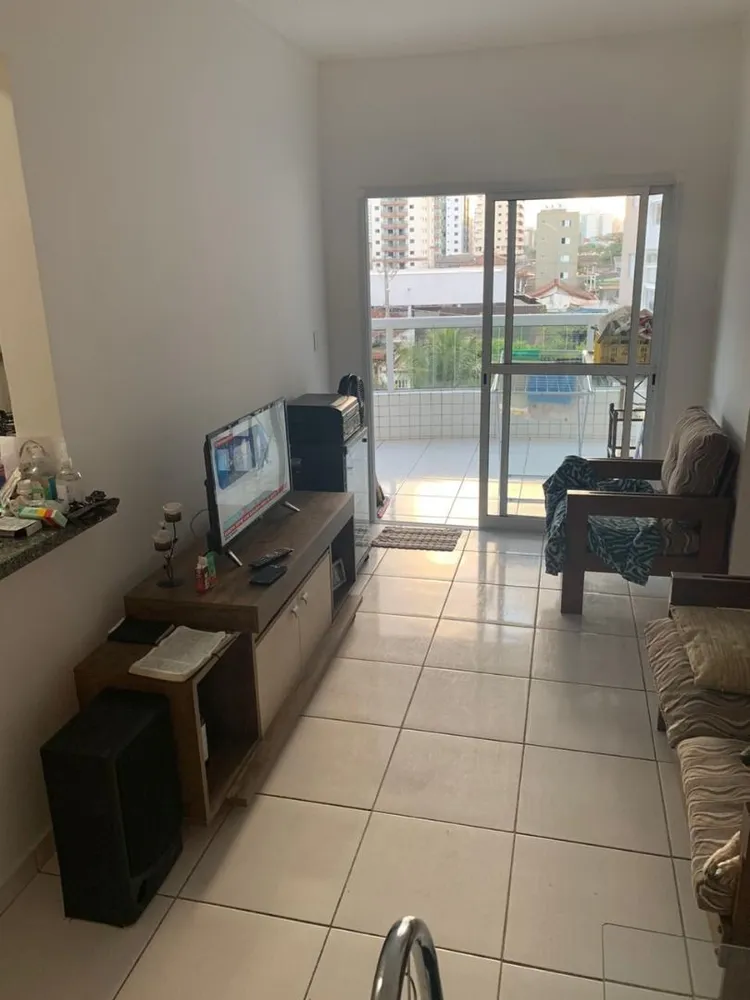 Apartamento, 2 quartos, 65 m² - Foto 1