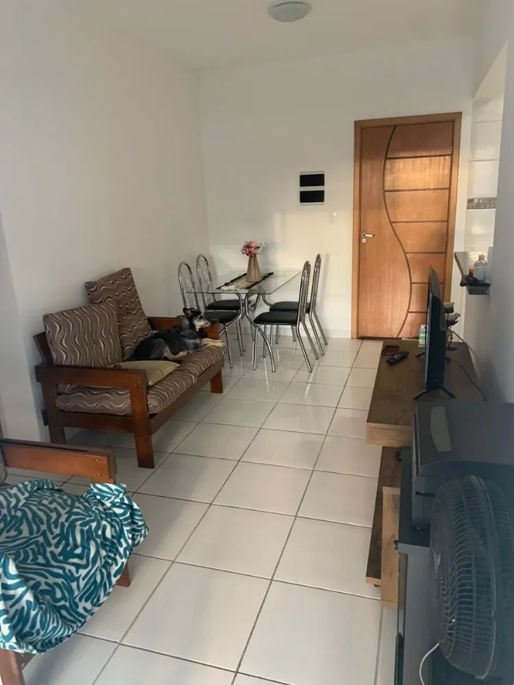 Apartamento, 2 quartos, 65 m² - Foto 3