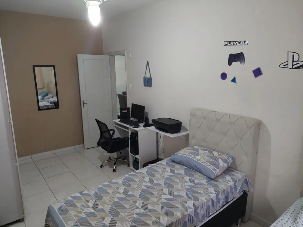 Apartamento, 2 quartos, 75 m² - Foto 2