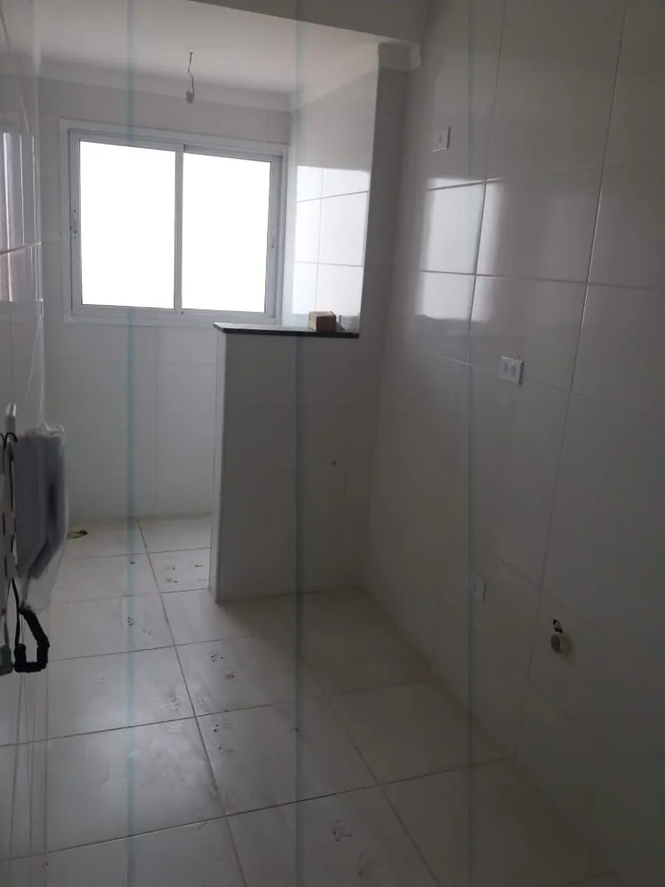 Apartamento, 2 quartos, 55 m² - Foto 2