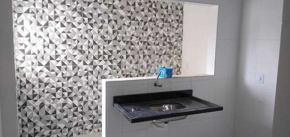 Casa, 2 quartos - Foto 1