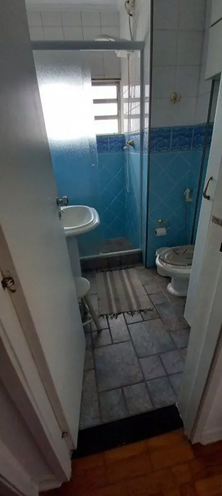 Apartamento, 1 quarto, 49 m² - Foto 2
