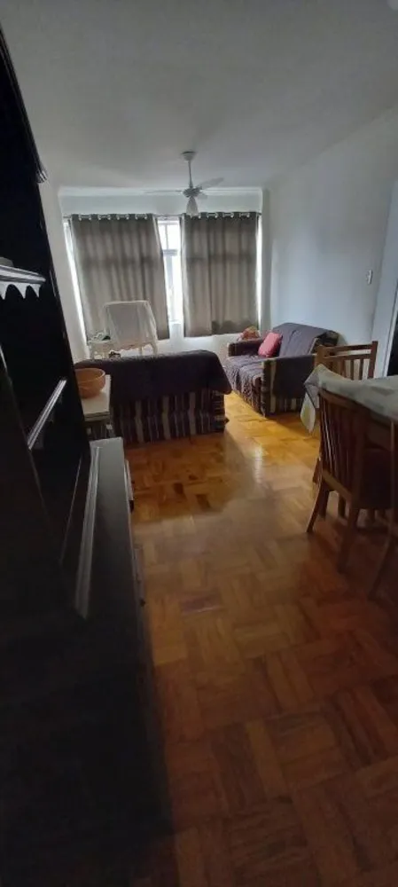 Apartamento, 1 quarto, 49 m² - Foto 1