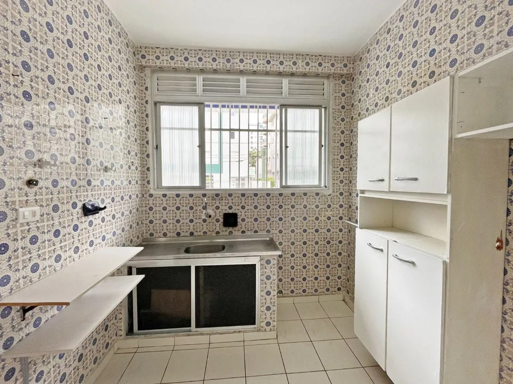 Apartamento, 2 quartos, 46 m² - Foto 1