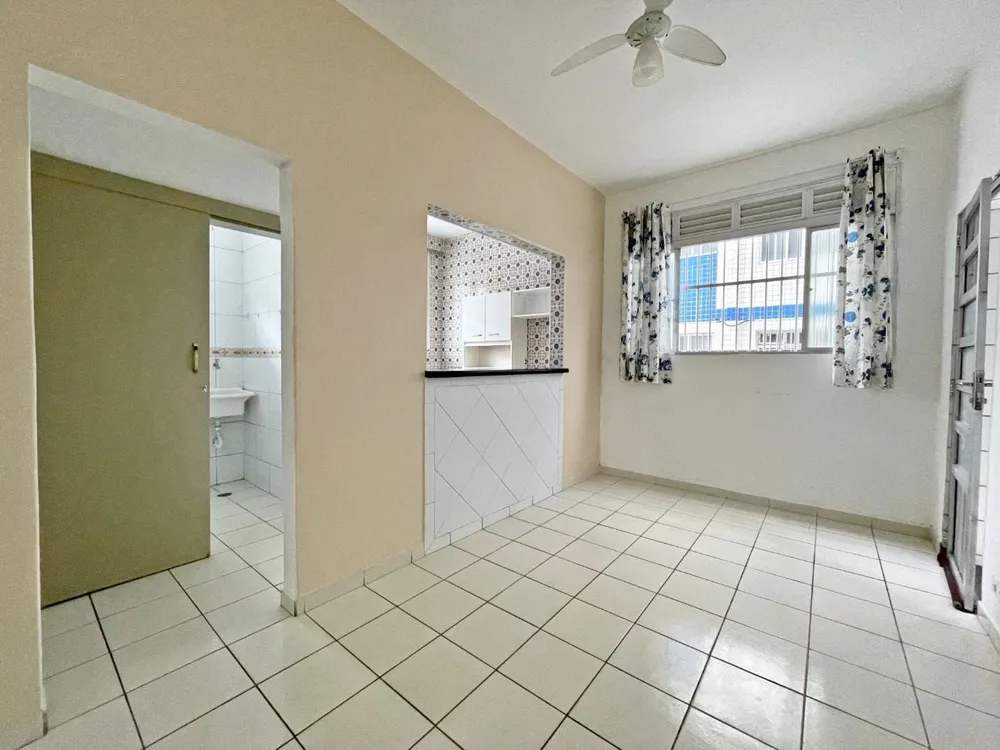 Apartamento, 2 quartos, 46 m² - Foto 3