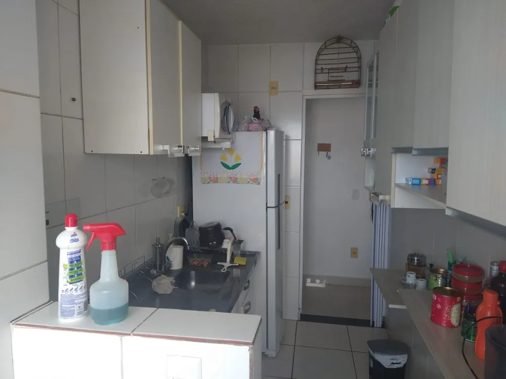 Apartamento, 3 quartos, 65 m² - Foto 3