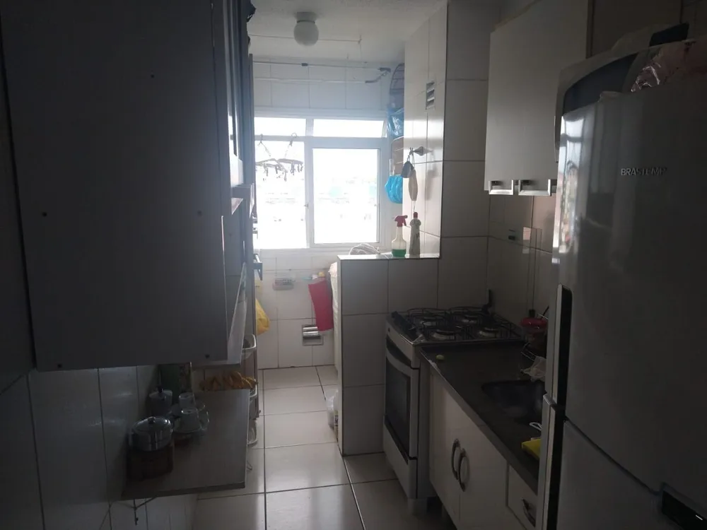 Apartamento, 3 quartos, 65 m² - Foto 2
