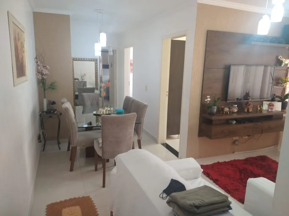 Apartamento, 3 quartos, 65 m² - Foto 1
