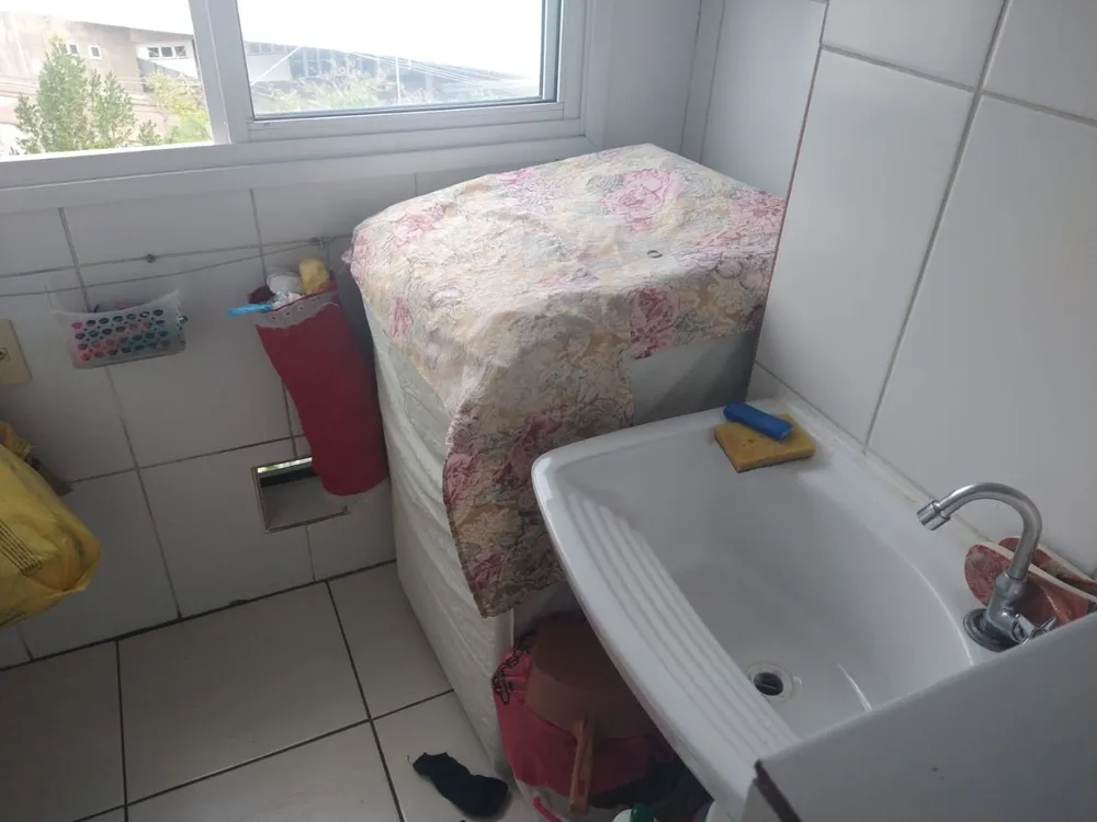 Apartamento, 3 quartos, 65 m² - Foto 4