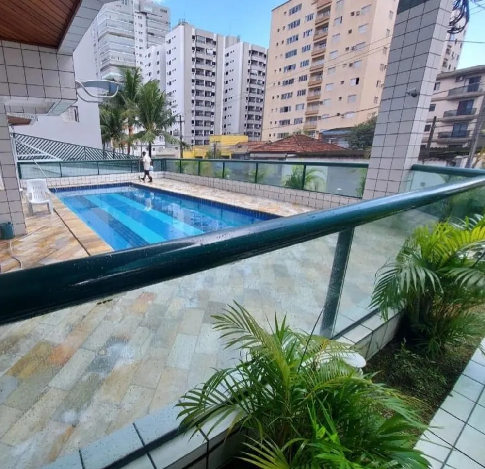 Apartamento, 2 quartos, 71 m² - Foto 1