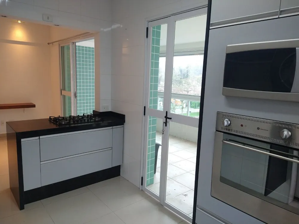 Apartamento, 3 quartos, 194 m² - Foto 1