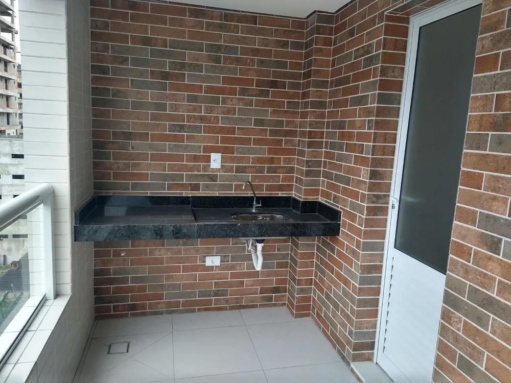 Apartamento, 2 quartos - Foto 1