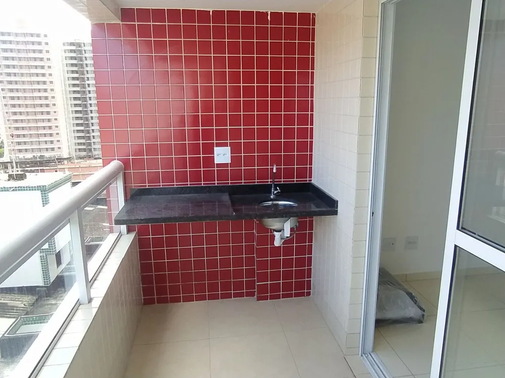 Apartamento, 2 quartos, 73 m² - Foto 1