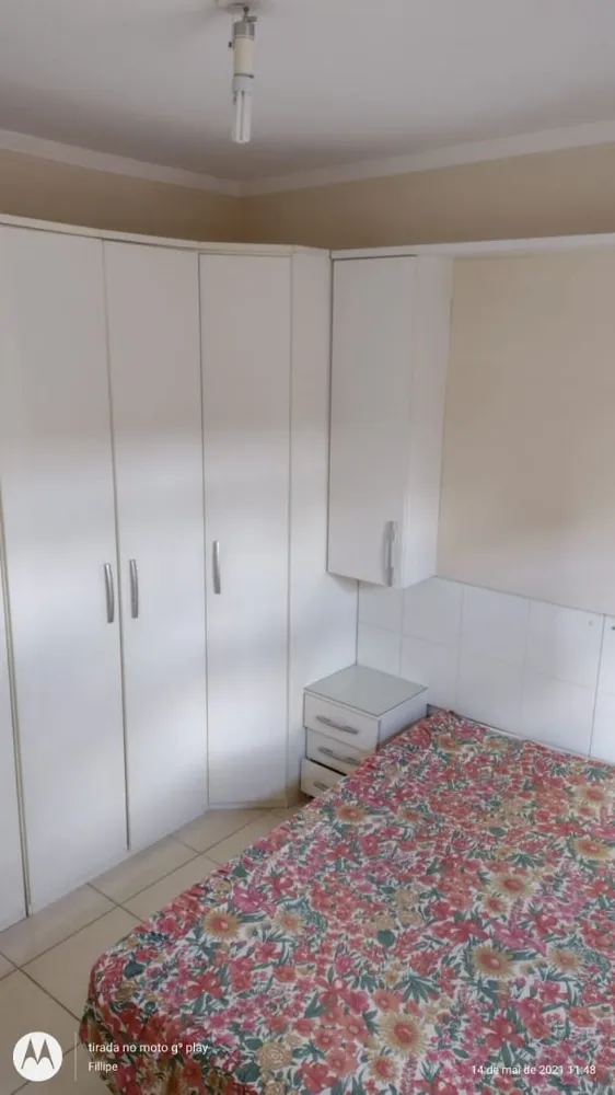 Apartamento, 2 quartos, 73 m² - Foto 4