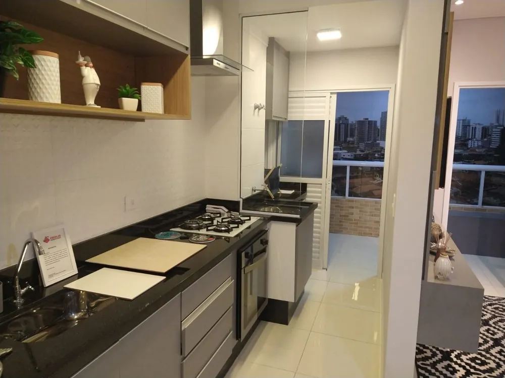 Apartamento, 2 quartos, 60 m² - Foto 3