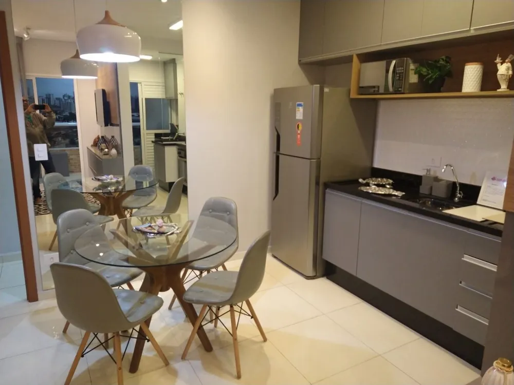 Apartamento, 2 quartos, 60 m² - Foto 4
