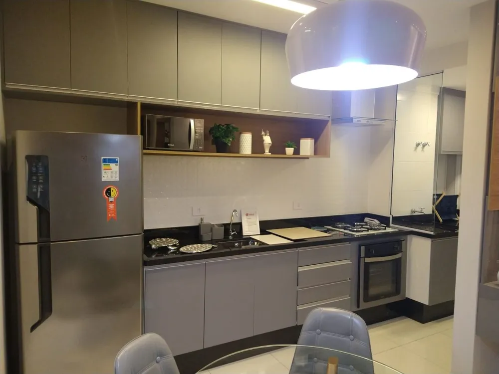 Apartamento, 2 quartos, 60 m² - Foto 2