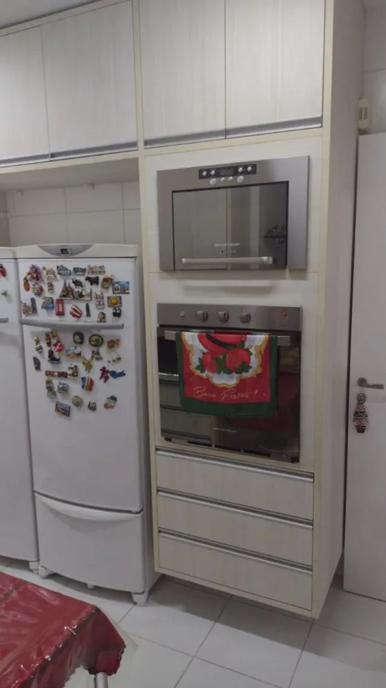 Apartamento, 4 quartos, 134 m² - Foto 3
