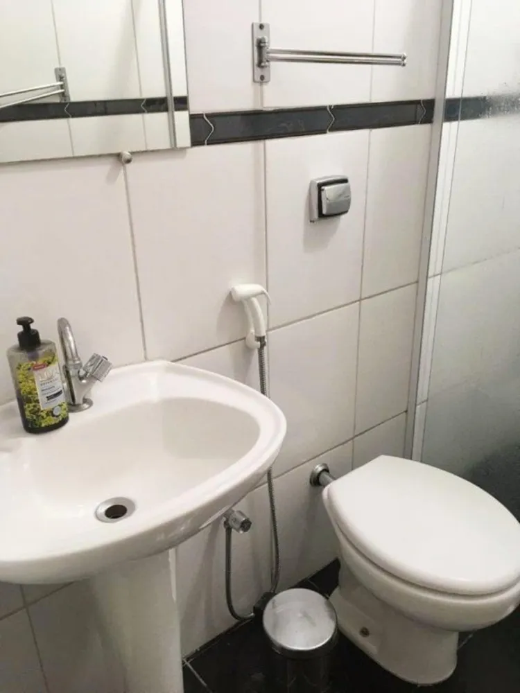 Apartamento, 39 m² - Foto 2