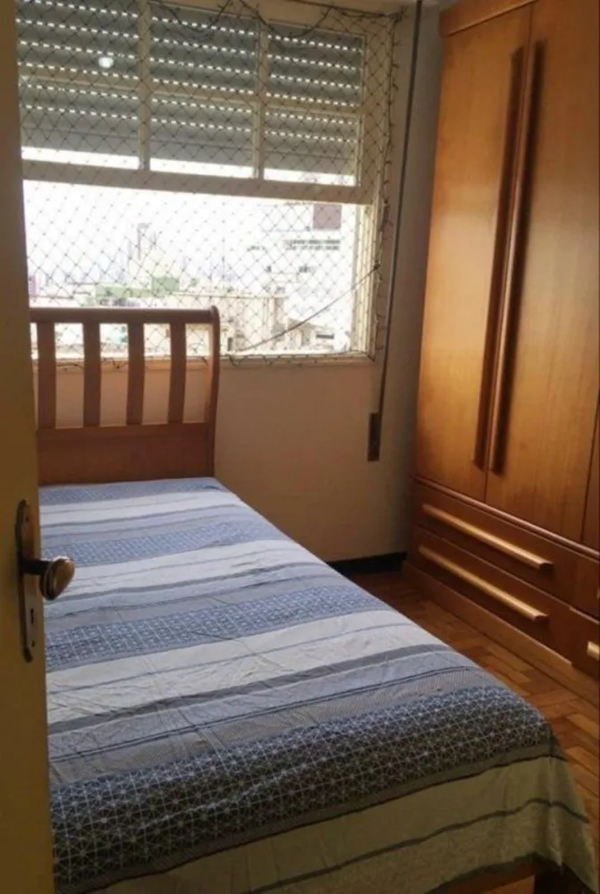 Apartamento, 39 m² - Foto 4