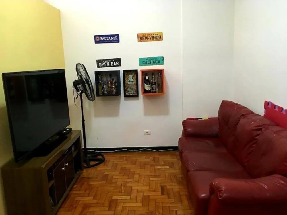 Apartamento, 39 m² - Foto 1