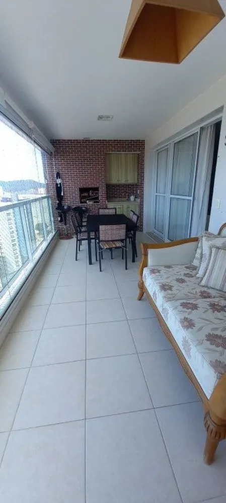 Apartamento, 2 quartos, 132 m² - Foto 1