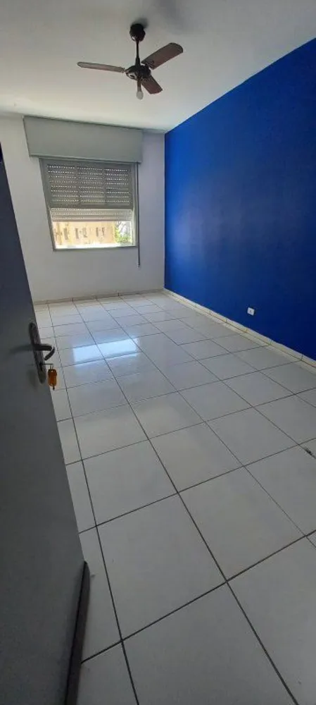 Apartamento, 1 quarto, 39 m² - Foto 1