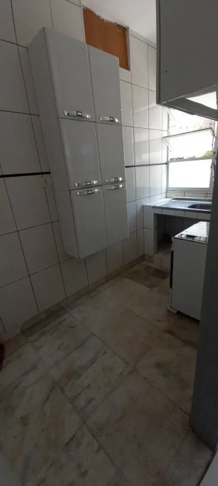 Apartamento, 1 quarto, 39 m² - Foto 3