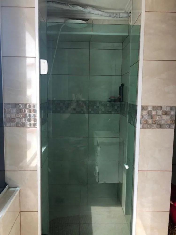 Apartamento, 1 quarto, 39 m² - Foto 2