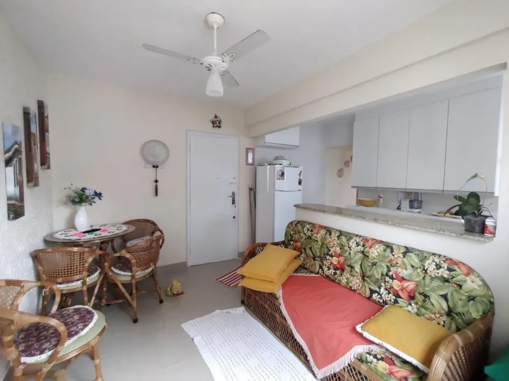 Apartamento, 1 quarto - Foto 1