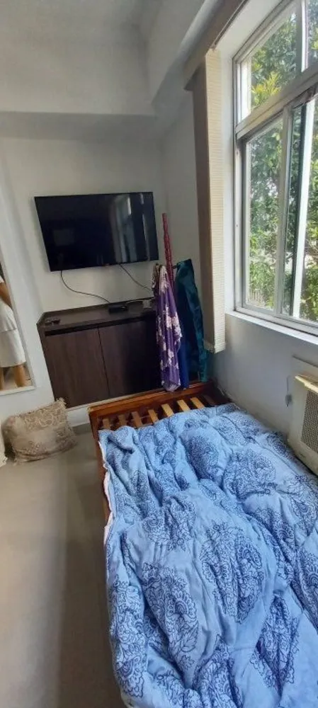 Apartamento, 2 quartos, 65 m² - Foto 2