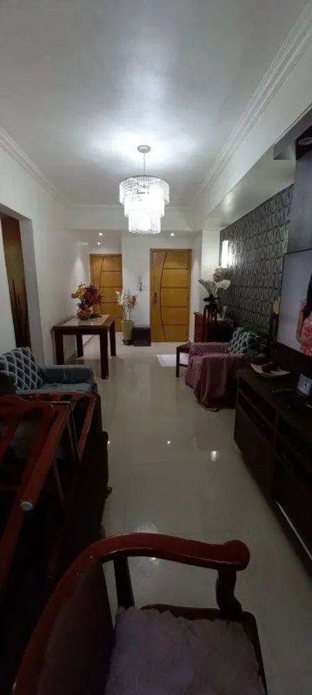 Apartamento, 2 quartos, 65 m² - Foto 1