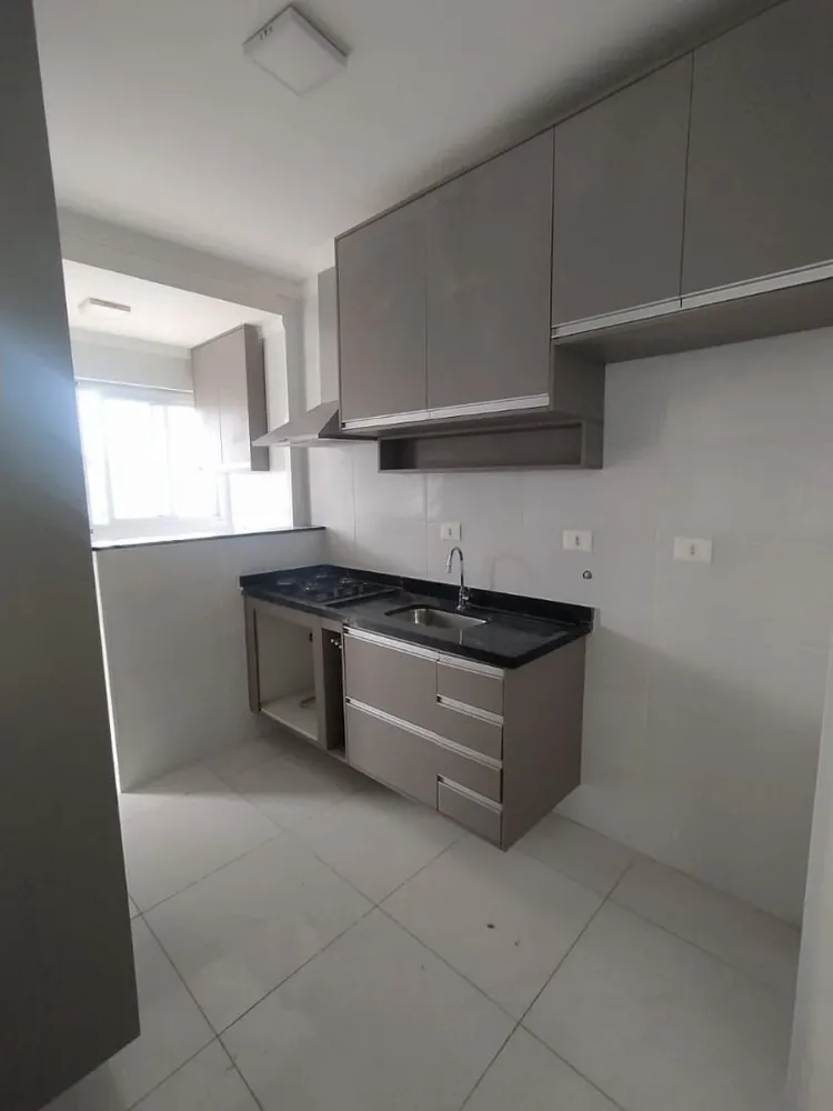Apartamento, 2 quartos, 82 m² - Foto 2