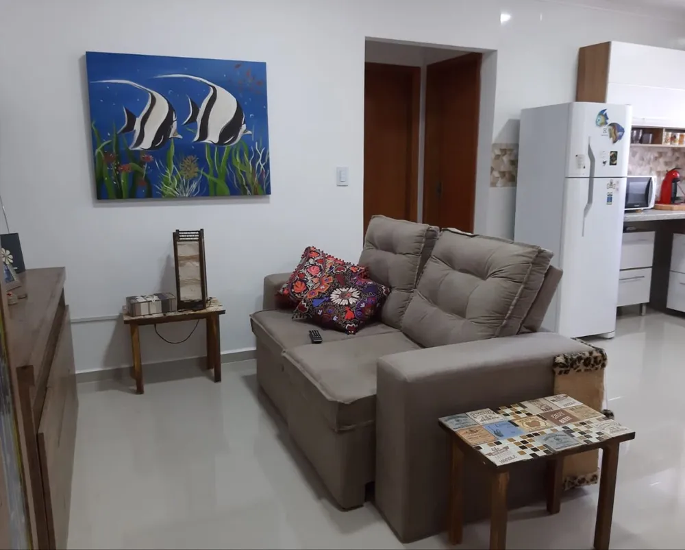 Casa, 2 quartos - Foto 2