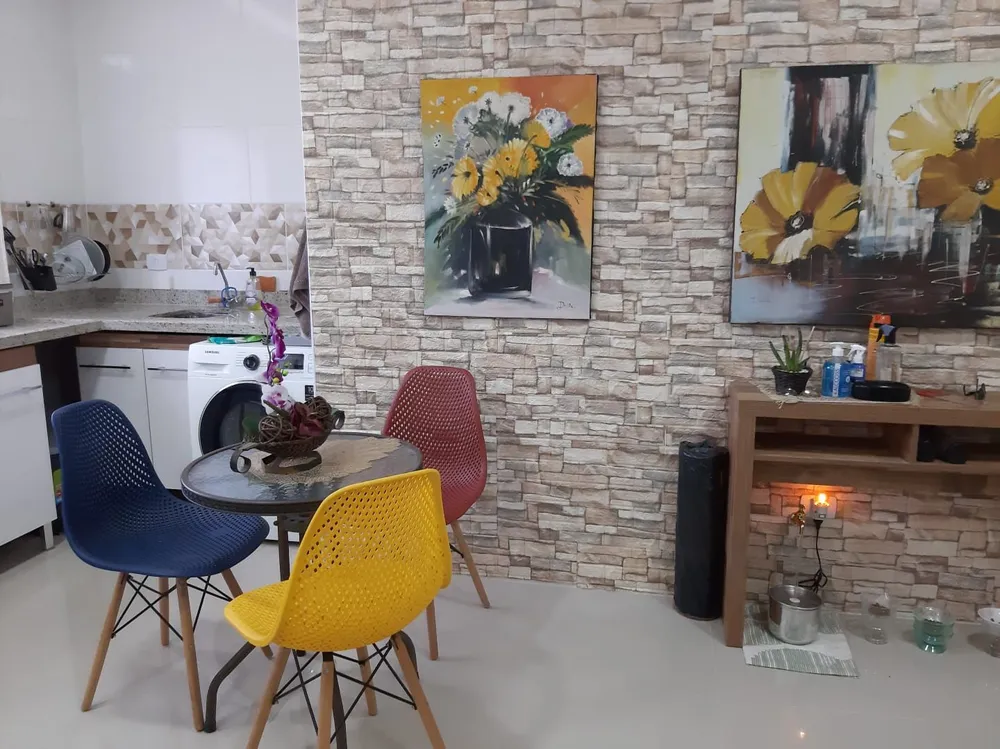 Casa, 2 quartos - Foto 1