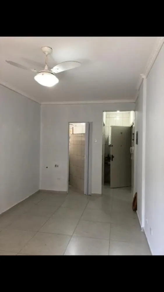 Kitnet-Studio, 31 m² - Foto 1