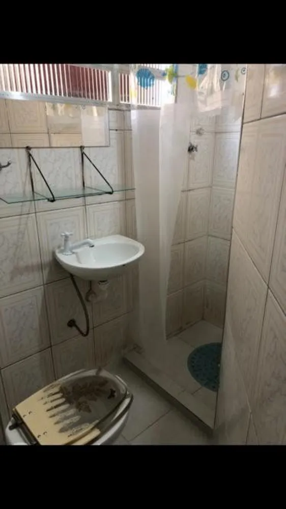 Kitnet-Studio, 31 m² - Foto 3