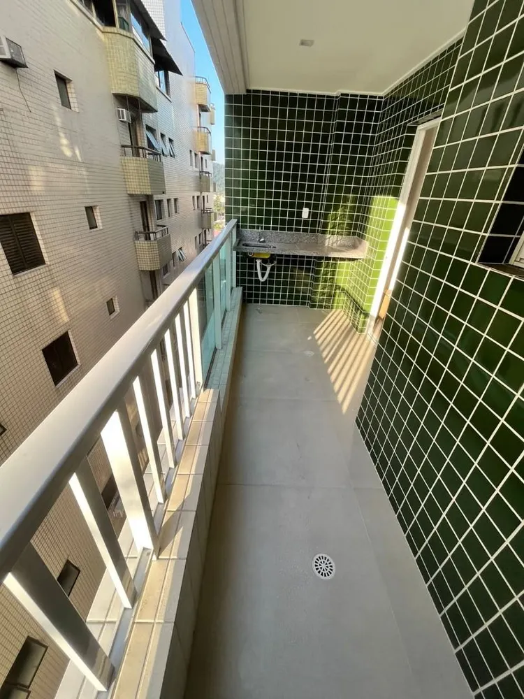 Apartamento, 2 quartos, 65 m² - Foto 1
